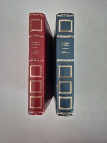 2 livres pour 1 euro