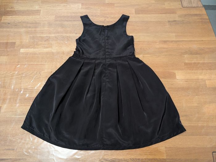 Robe fille 8 ans Naf Naf - photo numéro 4