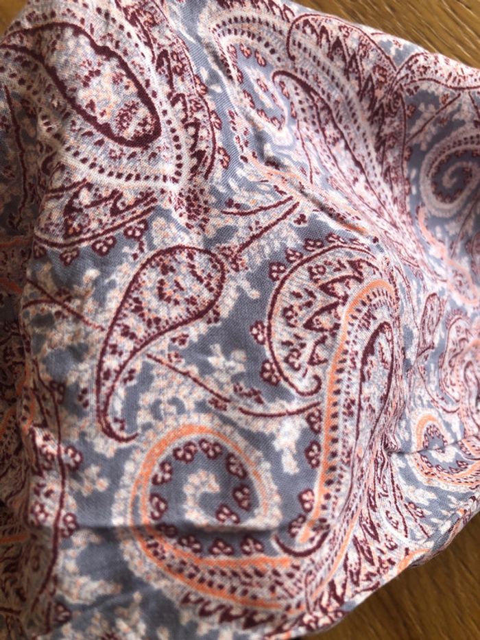 Chemisier blouse edc taille M - photo numéro 2