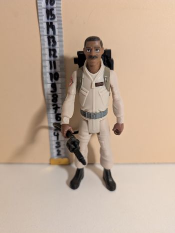 [Hasbro] Ghostbusters Winston Zeddmore