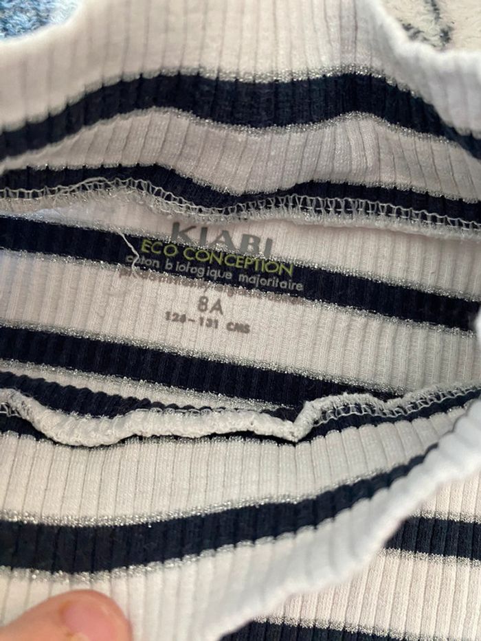 Pull col roulé - photo numéro 2