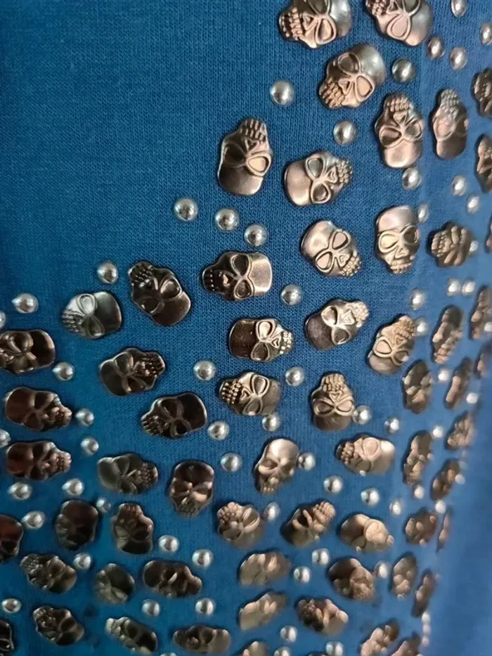 T shirt - photo numéro 2