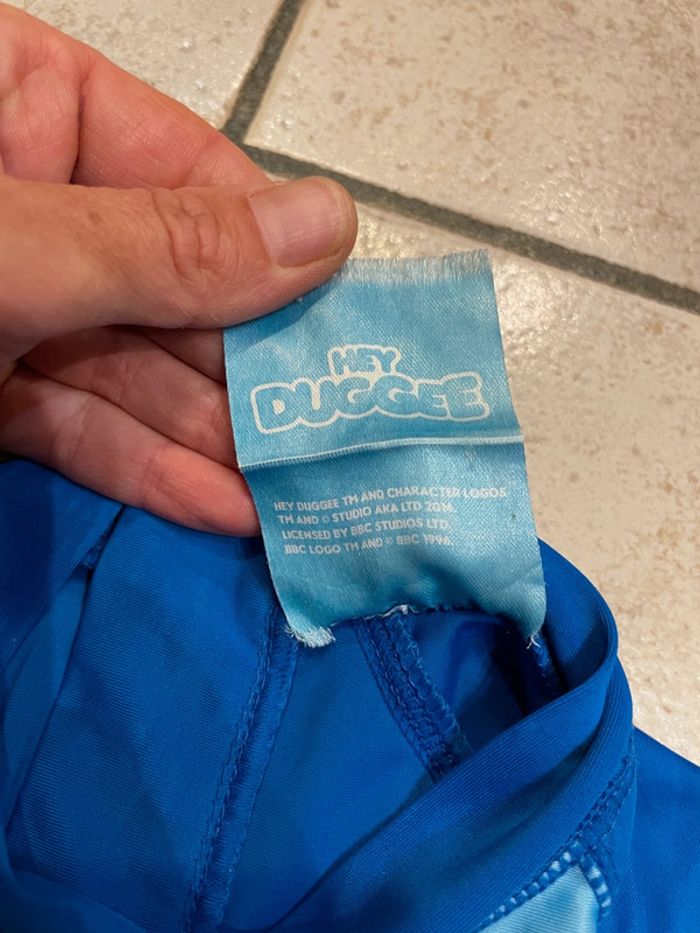 Combinaison UV Oua-Oua 3-4ans - photo numéro 4