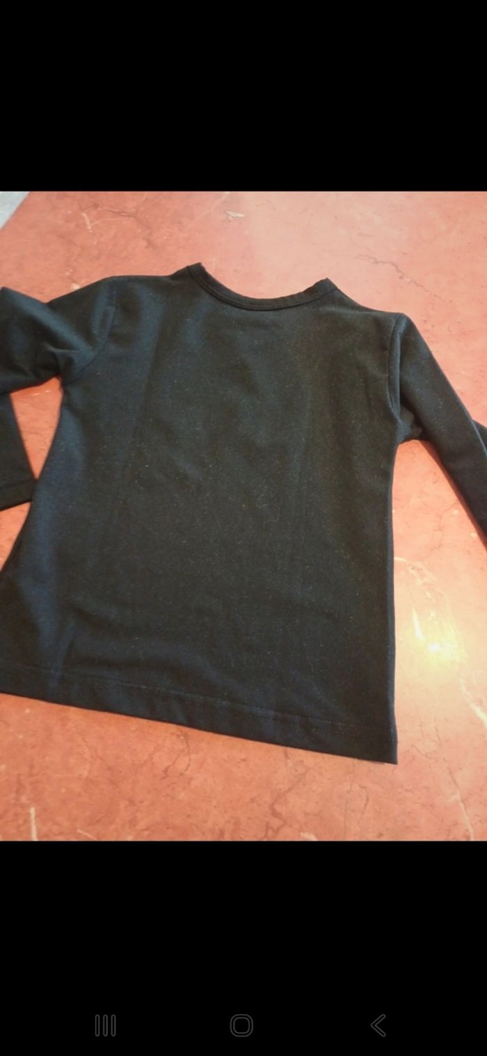 T.shirt taille 36 mois - photo numéro 2