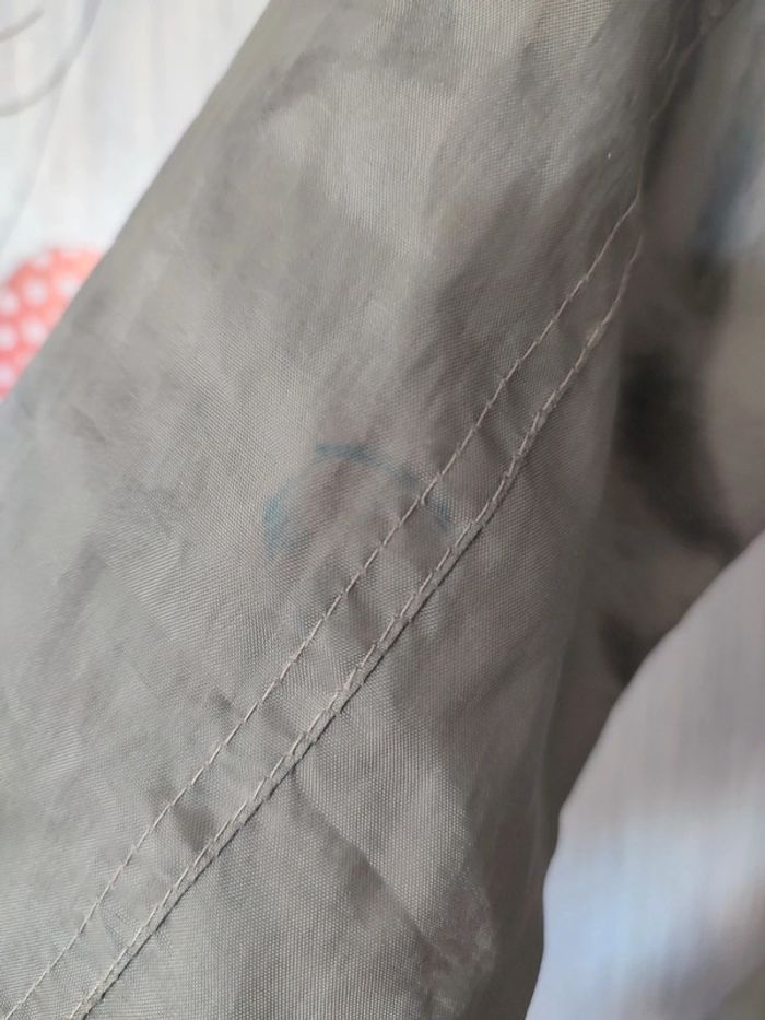Imperméable veste 2 ans - photo numéro 6