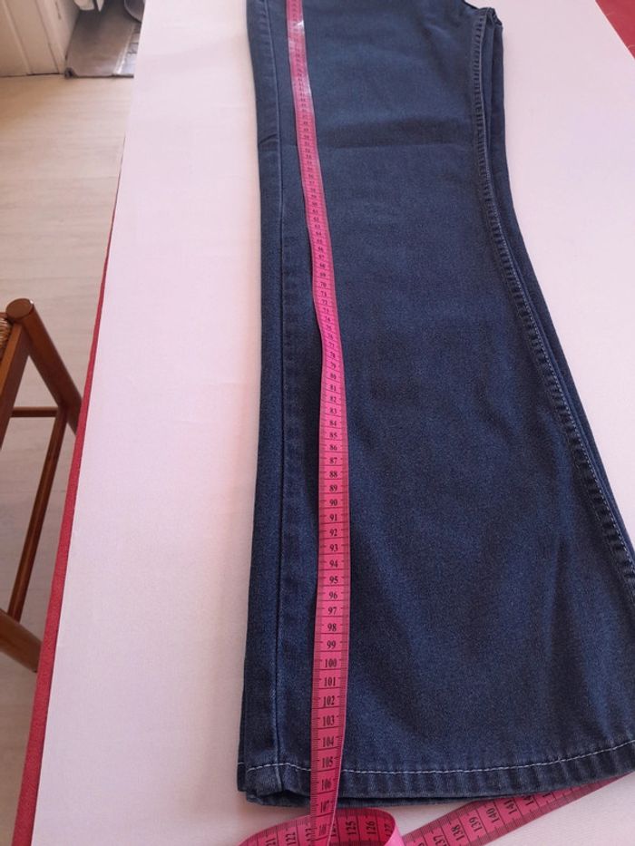 Jean boot cut tommy hilfiger taille 29 - photo numéro 16