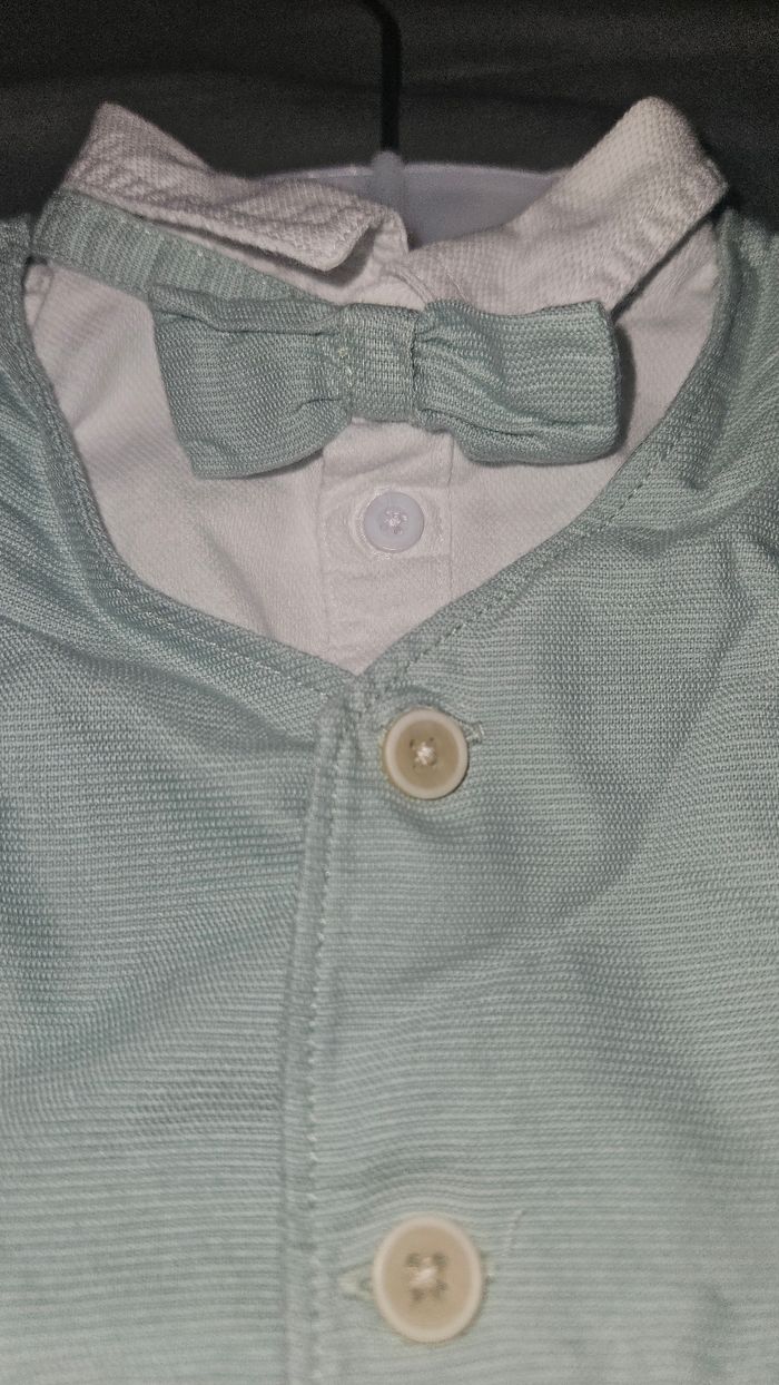 Tenue de cérémonie garçon - photo numéro 2