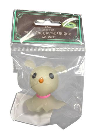 Aimant / Magnet Disney l’étrange Noël de Monsieur Jack Zero Cinerepublicas neuf