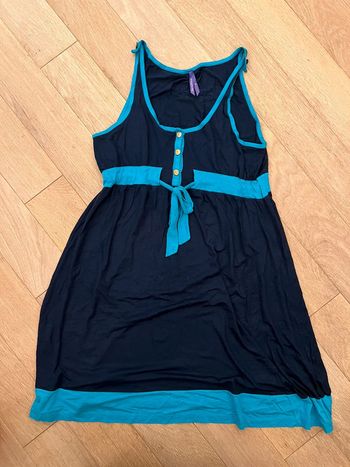 Robe seraphine grossesse taille 5 très bon état