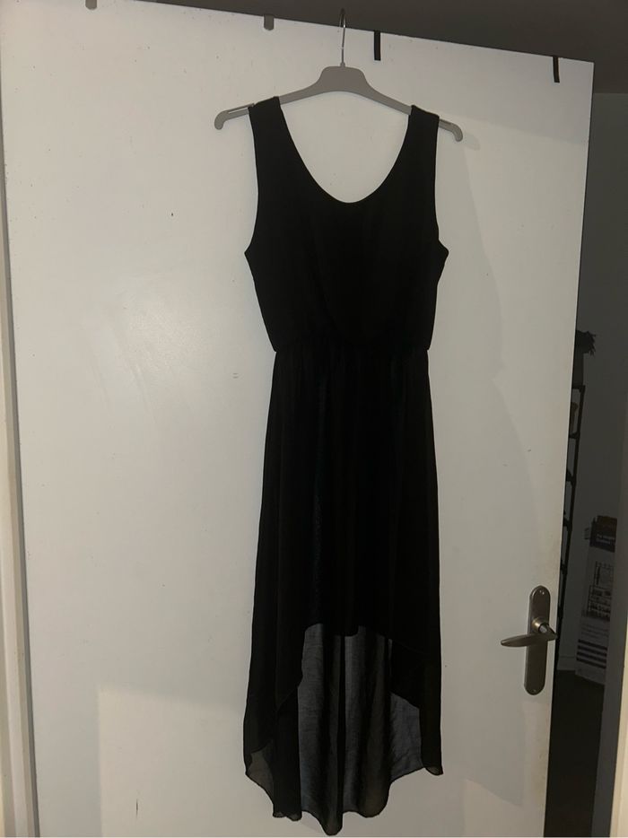 Robe lège pour été