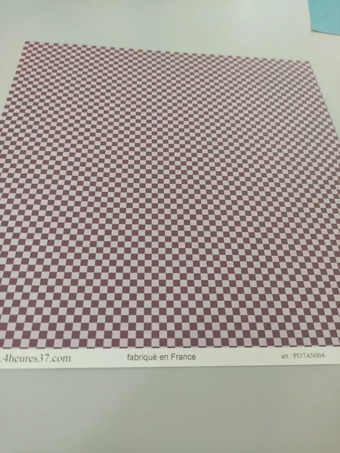 Papiers pour loisirs créatifs - photo numéro 9