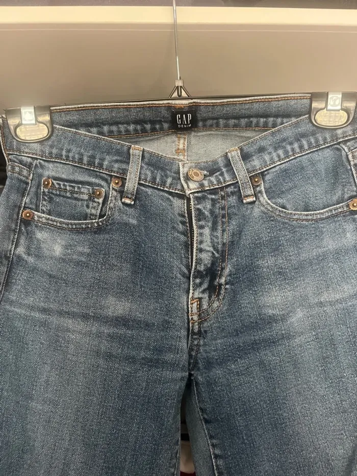 Jeans gap  W26 - photo numéro 2