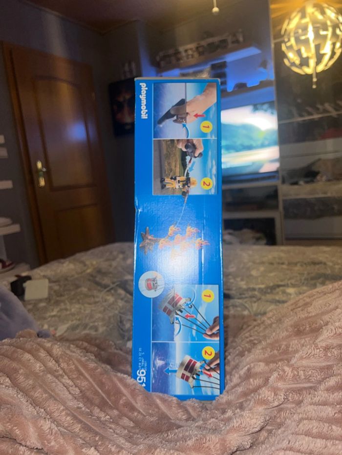 Playmobil city action - photo numéro 4