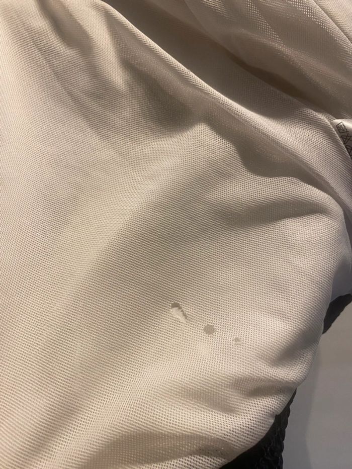 Veste tacchini - photo numéro 7