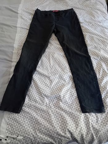 Pantalon femme