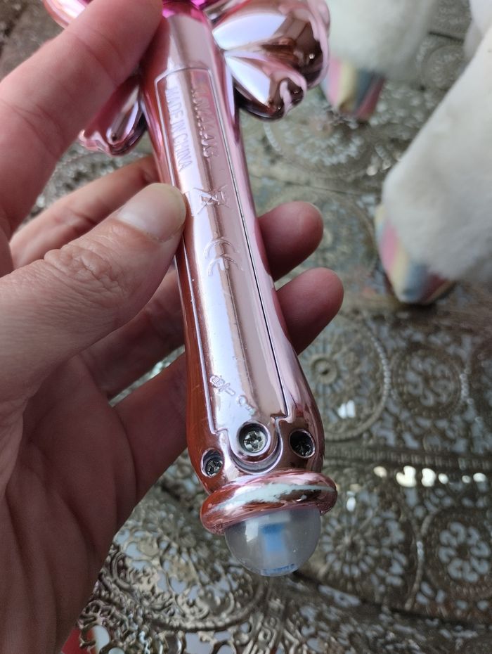 Licorne télécommandée 🩷 - photo numéro 7
