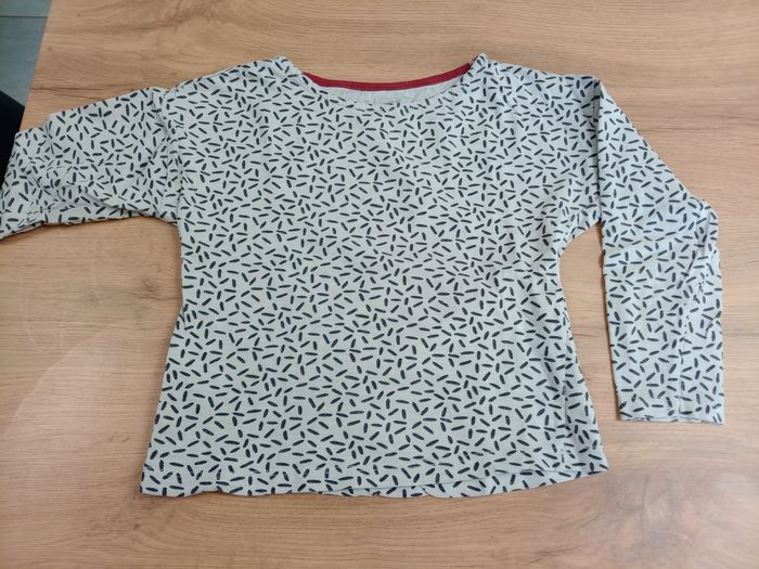 T-shirt Orchestra 4 ans 104cm