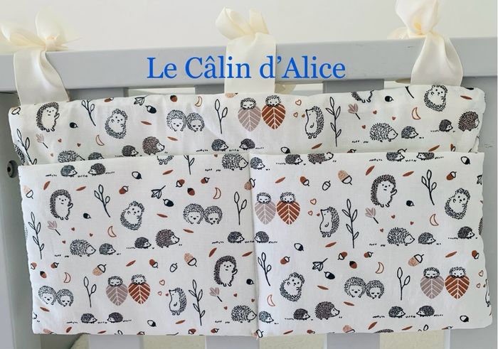 🧸 Range doudou - photo numéro 2