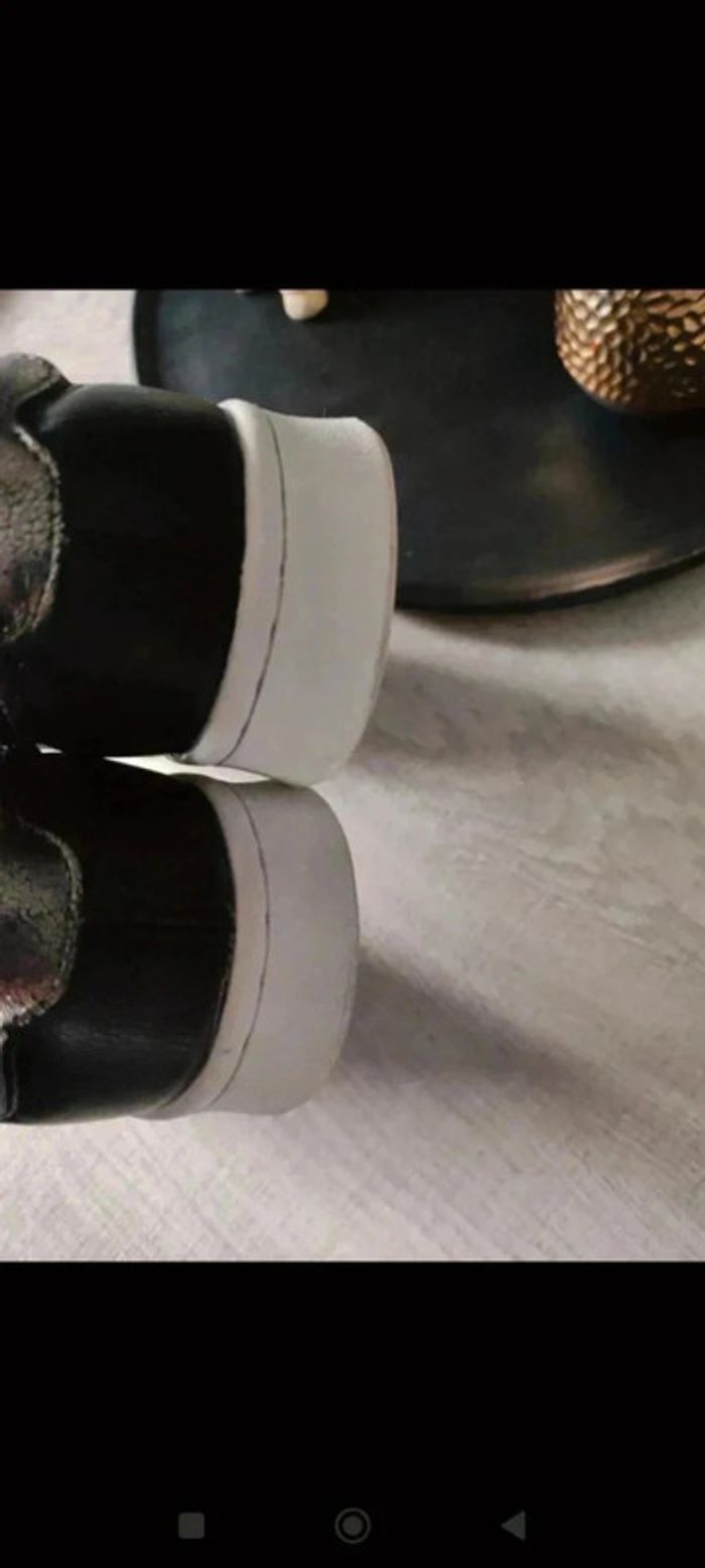 Sneakers Femme Kappa - photo numéro 8