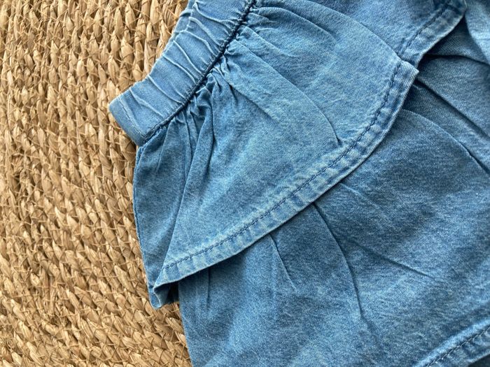 Jupe en jean - photo numéro 4