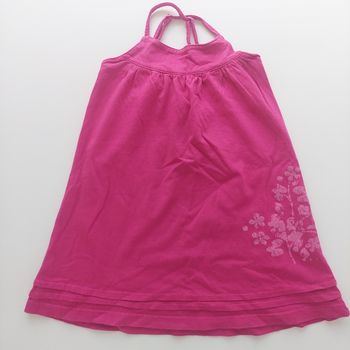 Robe d été fille 12 mois très bon état