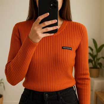 Pull Ralph Lauren L