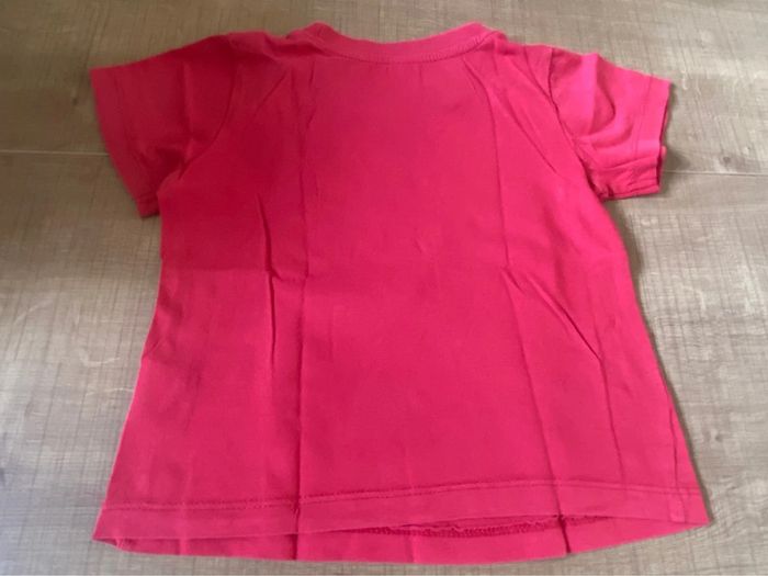 T shirt 4 ans - photo numéro 4