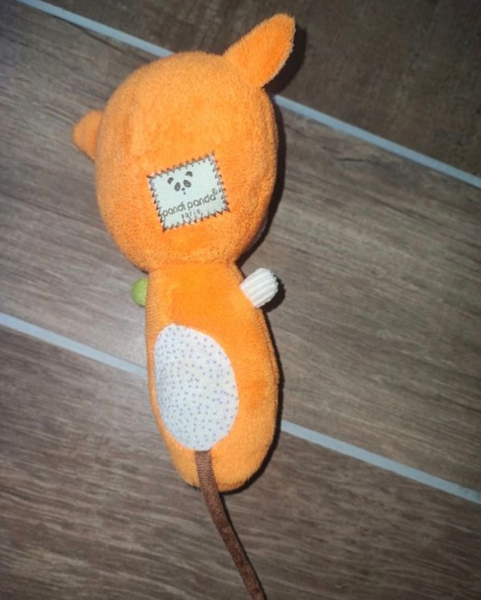 Doudou - photo numéro 2