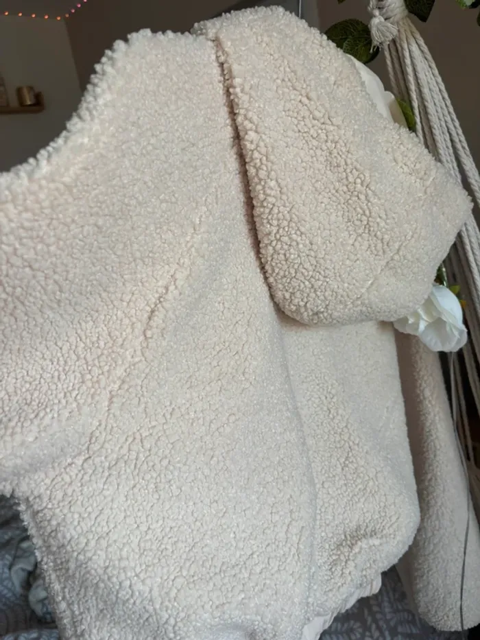 Manteau kiabi xxs - photo numéro 7