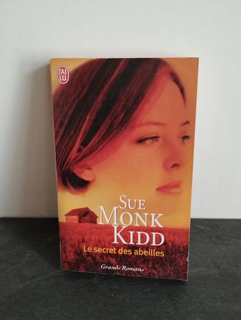 Le secret des abeilles