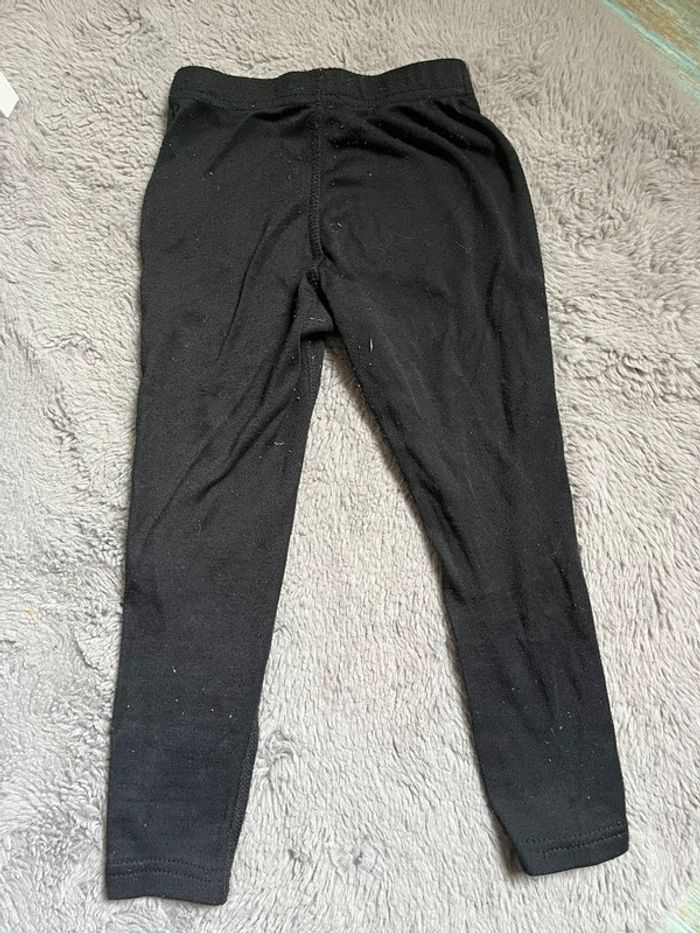 Pantalon thermique - photo numéro 2