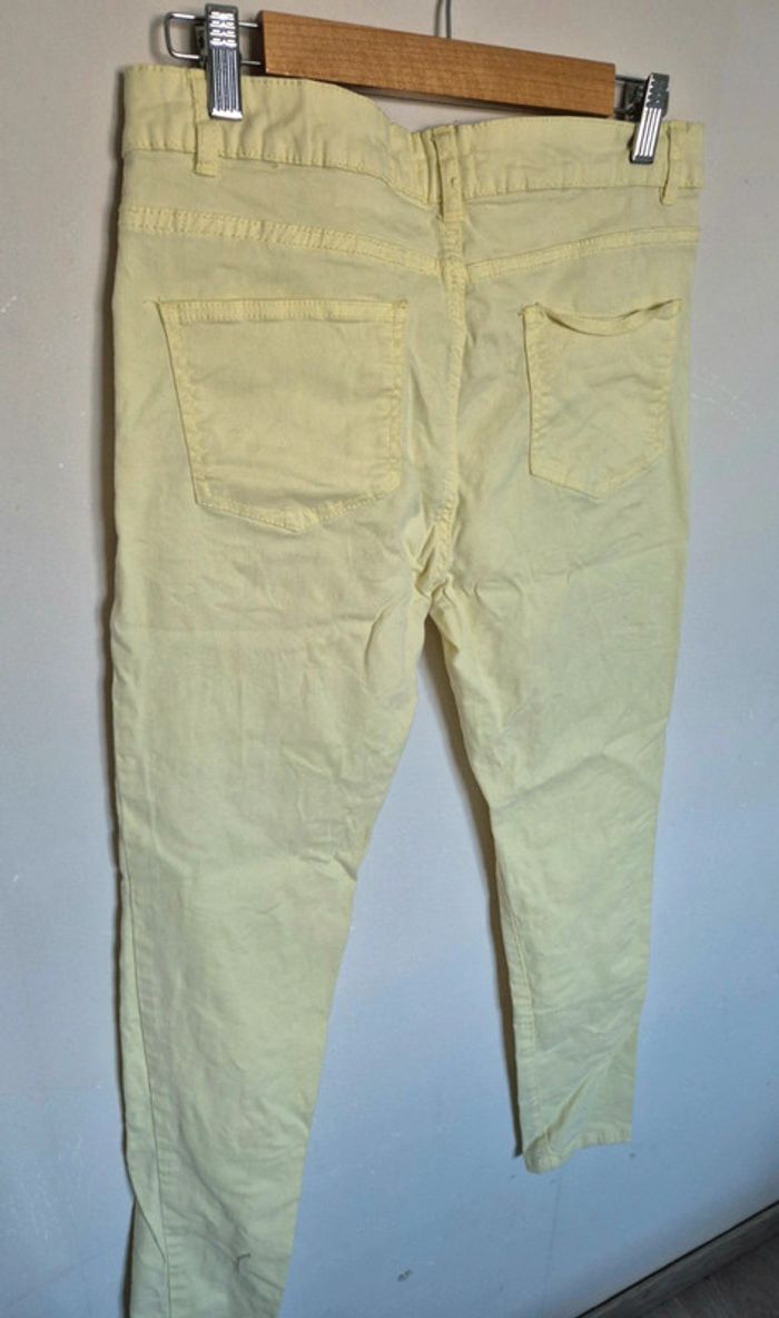 Pantalon arkiteck  taille 42 - photo numéro 6