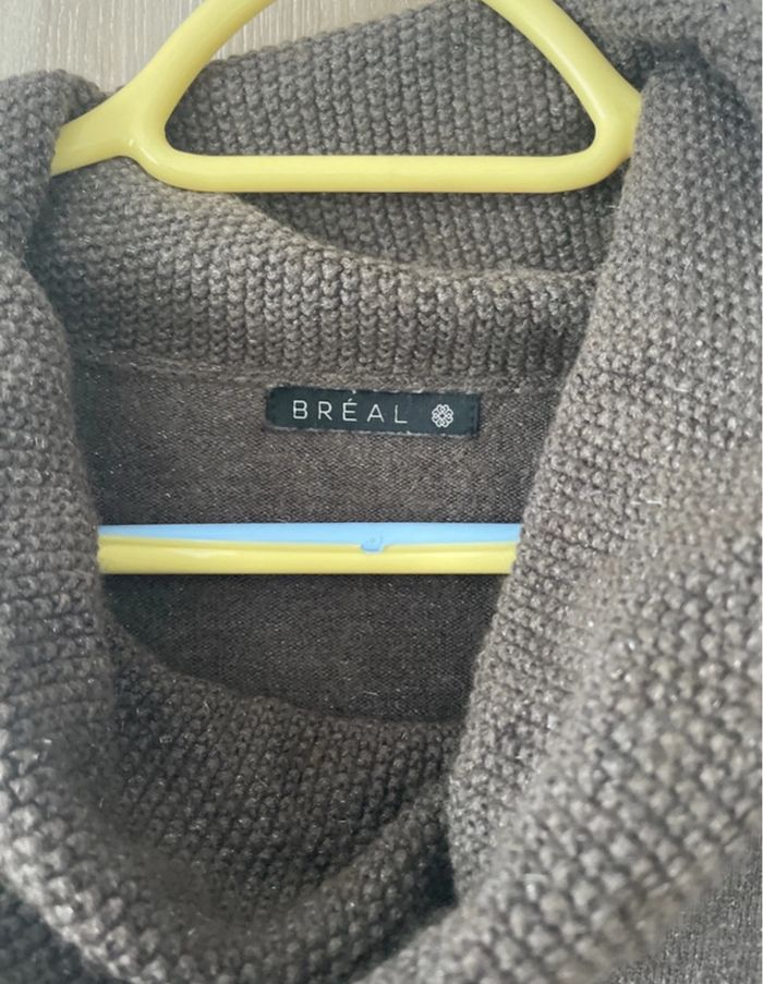 Pull Bréal - photo numéro 2
