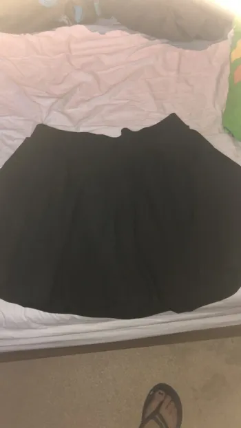 Mini jupe