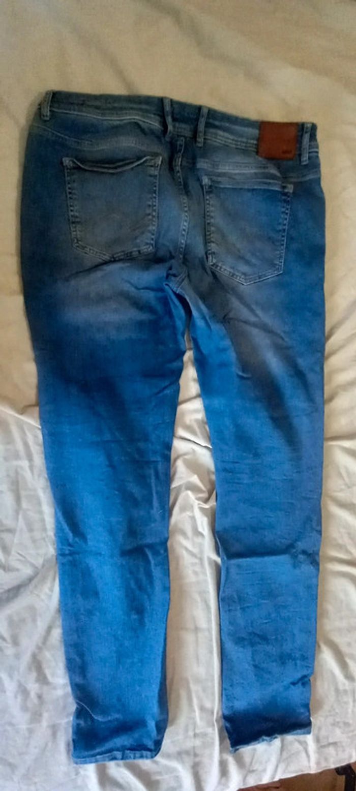 Pantalon jean's - photo numéro 2