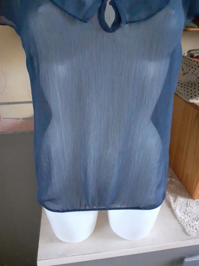 Blouse femme pimkie - photo numéro 4