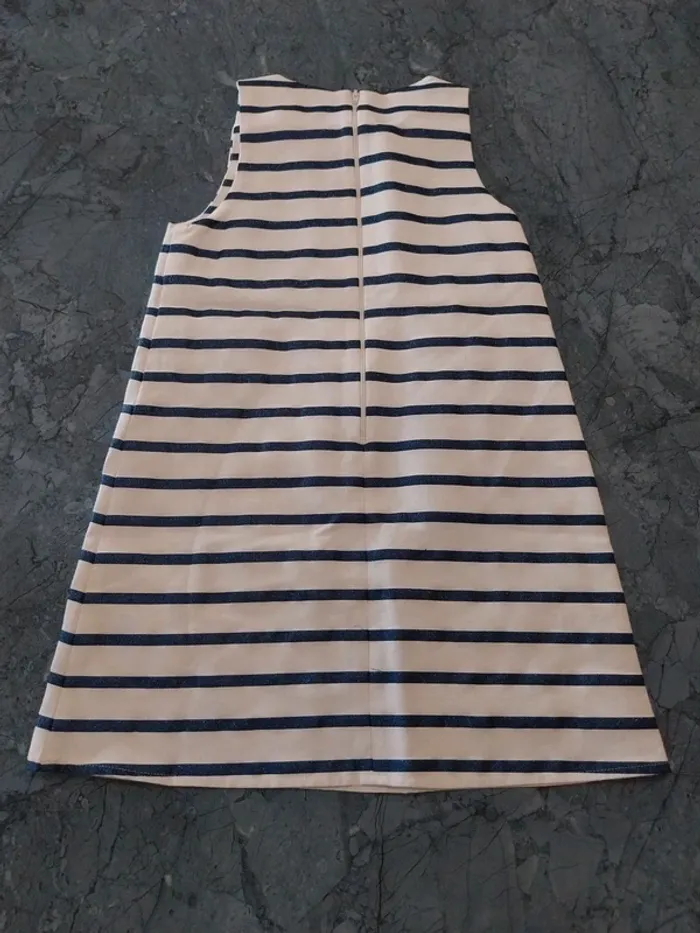 Robe été 10 ans - photo numéro 2