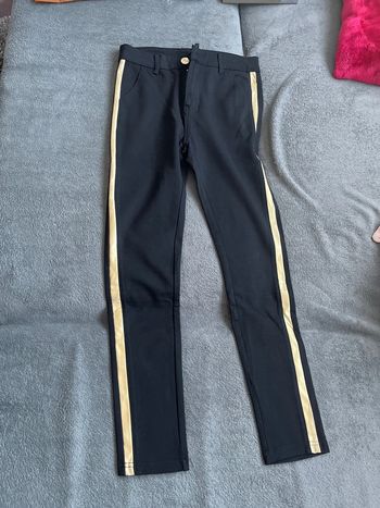 Pantalon pour femme