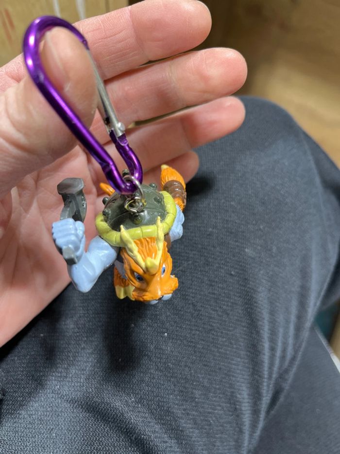 Digimon zudomon - photo numéro 4