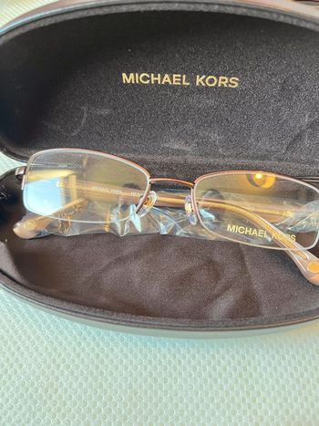 Monture Michael kors