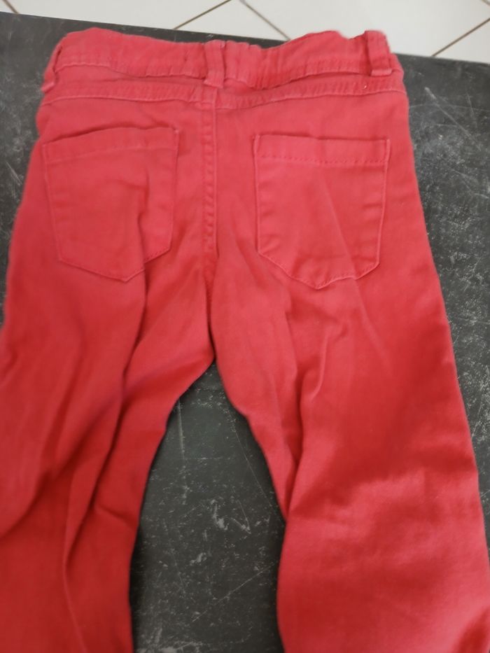 Jeans 3 ans - photo numéro 3