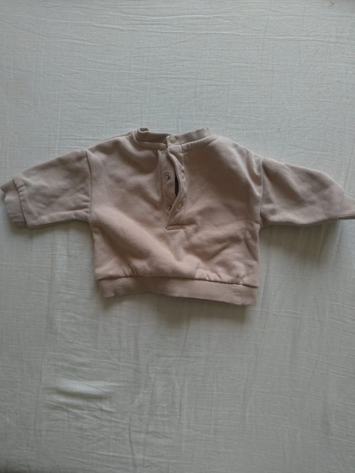 Petit pull - photo numéro 2