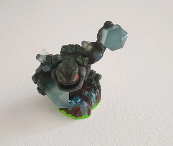 Figurine Skylanders Spyro's adventure