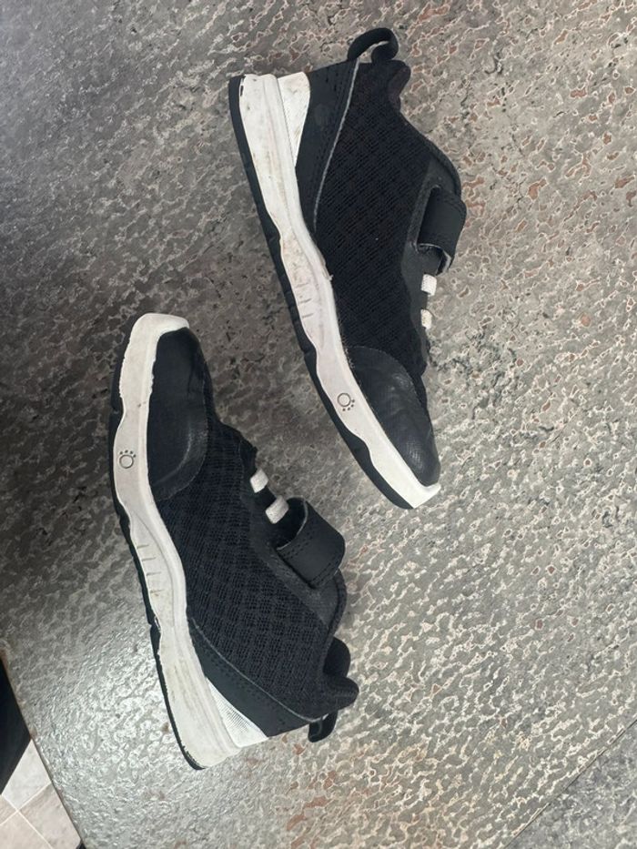 Basket - photo numéro 5