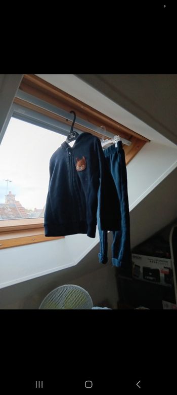 Vêtements garçon