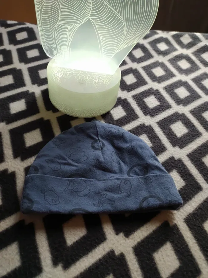 Bonnet