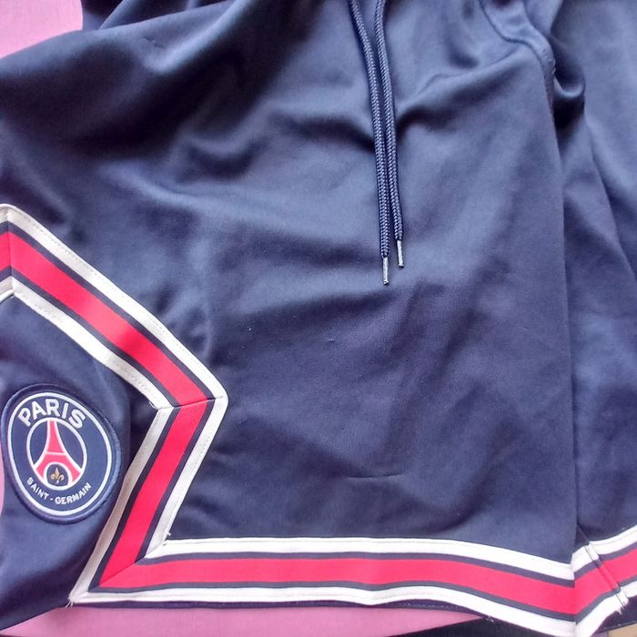 Short PSG Jordan T. S - photo numéro 4
