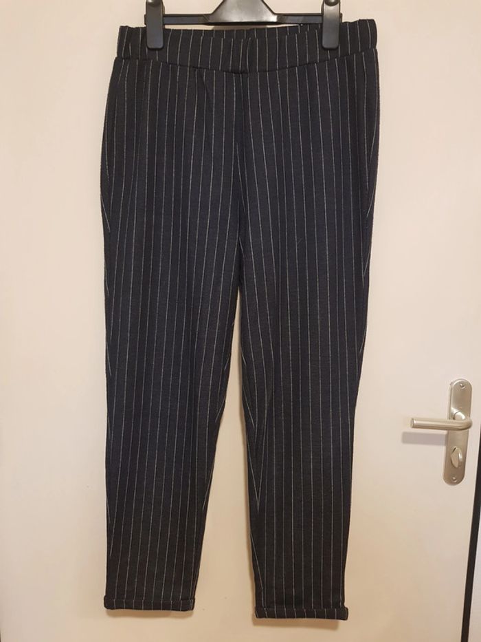 Pantalon d'intérieur / bas de pyjama - photo numéro 2