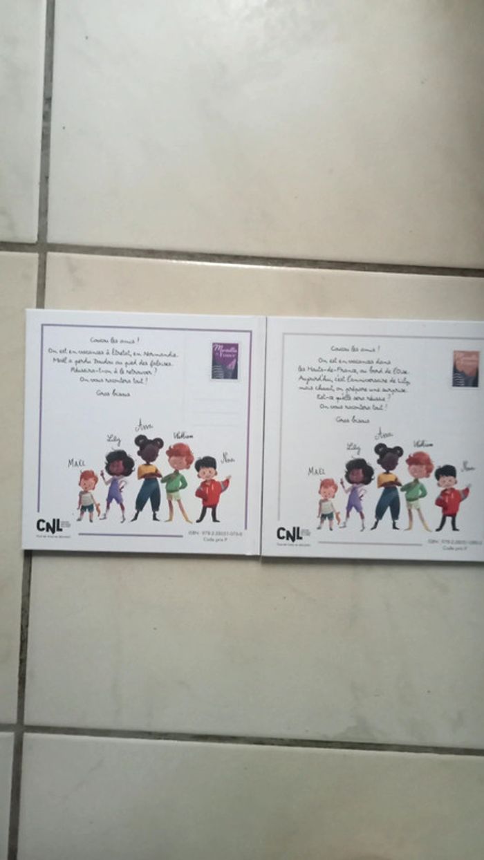 Lot de deux livres d'histoire - photo numéro 2