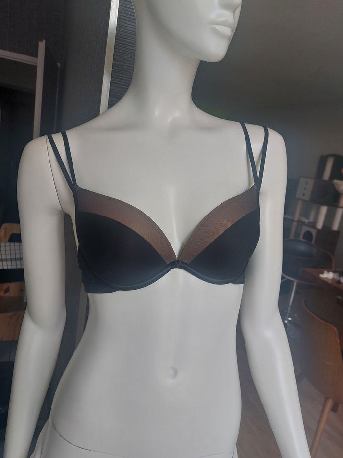 Soutien gorge Darjeeling - photo numéro 2